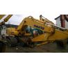 Buy cheap Used komatsu PC210-8 crawler Excavator from wholesalers
