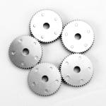 Motor Stator Lamination Stack Manufacturing NEMA 17 42mm ID 25.85mm