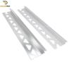 Buy cheap 3/8'' Anodized Floor Transition Strip Aluminum 6063 Material from wholesalers