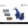 Buy cheap Electric Walk Behind Concrete Floor Planer Pavement Repair Machine For Surface Prep from wholesalers