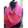 Buy cheap Winter fashion knitting scarf,custom scarf,cheap knitting scarf, knitting scarf,custom sca from wholesalers