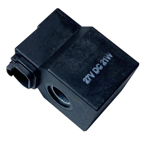 Buy cheap Highly R210-9 R250-9 R290-9 Excavator Parts HYUNDAI XKAL-00050 Coil for Retail Buyers from wholesalers