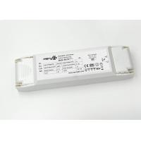 Buy cheap Non - flicker 24V Dimmable LED Driver / High Brightness LED Strip Light Driver product