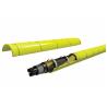 Buy cheap Polyurethane Submarine Cable Protection Duct 85 A Hardness Customized Color from wholesalers
