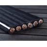 Buy cheap Flat Flexible Traveling Cable for Crane or Conveyor YFFB-PUR 30*1.5 PUR Black Jacket, weather resistance from wholesalers