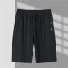 Buy cheap Cool Woven Men Mesh Shorts Anti-Static Teenager Summer Sports Shorts from wholesalers