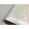 Buy cheap Easy To Clean Floral Self Adhesive Wallpaper Floral Temporary Wallpaper from wholesalers