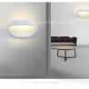 Buy cheap Indoor Wall Lamp LED Light White Color 12W Aluminum 240*170*90MM from wholesalers