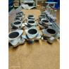 Buy cheap DIN Standard WR14 Twin Screw Extruder Parts Extruder Screw Elements from wholesalers