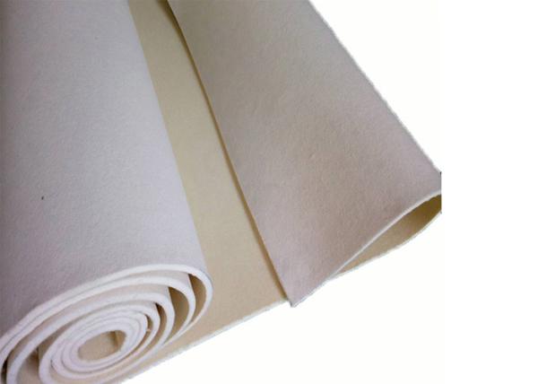 Buy cheap Nomex Heat Press Felt Belt For Professional Textile Heat Transfer Press Machine from wholesalers