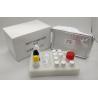 Buy cheap 96 Hbsag Diagnostic Human Elisa Kit High Accurate from wholesalers