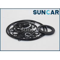Buy cheap Doosan Main Pump Repair Kit 2401-9233KT BODY REGU Seal Kit For SOLAR 290LC-V product
