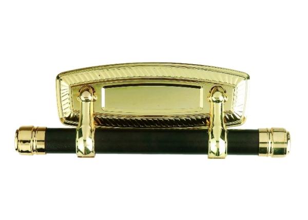 Buy cheap Premium Quality Casket Swing Bar Gold Surface Finishing OEM / ODM Acceptable from wholesalers