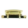 Buy cheap Style D Casket Swing Bar Gold Color Coffin Ornaments Feely Sample Available from wholesalers