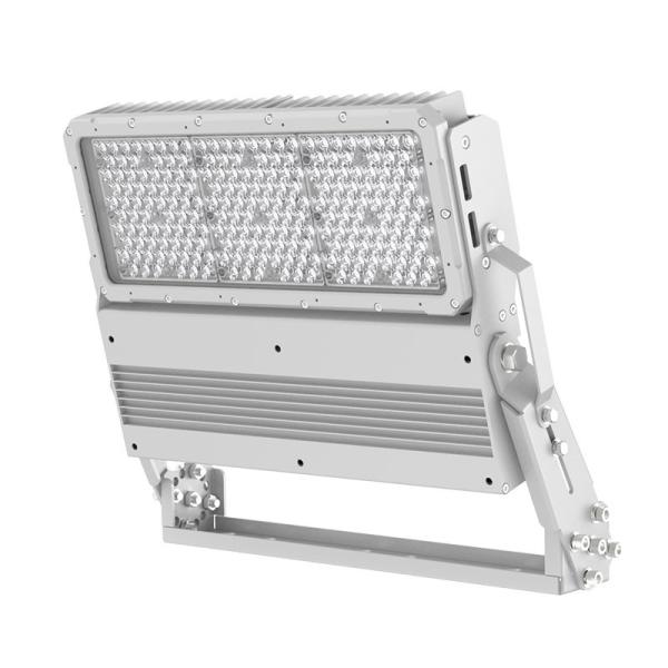 Buy cheap Anti Corrosion LED Sport Court Lights Indoor Practical For Basketball from wholesalers