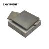 Buy cheap Meticulous Tungsten Carbide Plate Block YG20C Exquisite Surface Density 13.5g/Cm from wholesalers