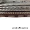 Buy cheap Anti Slip PVC Mat Roll Open Grid Plastic Floor Mat 4 Way Water Drainage from wholesalers