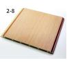 Buy cheap Indoor/Outdoor WPC Wall Cladding Panels Waterproof Low Maintenance from wholesalers