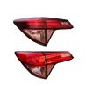 Buy cheap 100% Tested 12V Rear Lamp for Honda HRV/Vezel 2015-2019 34155-T7A-J01 34150-T7A-J01 from wholesalers