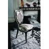 Buy cheap 5pcs Home Wooden Carved King Size Bedroom Furniture Sets End Table Dressing Table from wholesalers