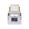 Buy cheap 250mm Electric Label Dispenser 4.1KG , 130mm/C Automatic Sticker Labeling Machine from wholesalers