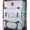 Buy cheap Integral Bag In Bag Out HEPA Filter Housing Customize Size For Biotechnology Lab from wholesalers