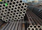 OD 6-256mm Seamless Carbon and Alloy Mechanical Tubing
