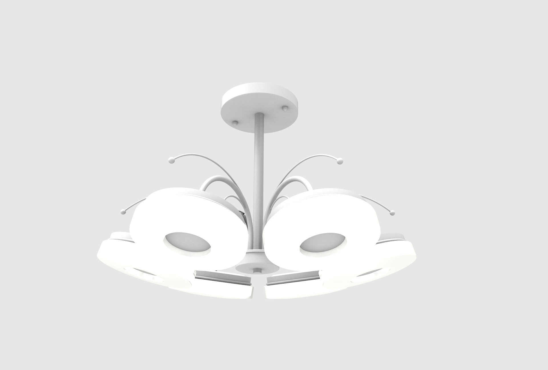2018 Modern Led Pendant light Design lamp LED pendant light