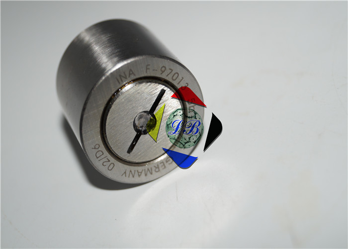 F-97013 Cam Follower Spare Parts For Roland Offset Printing Machine