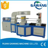 Buy cheap 2015 Hot Fully Automatic Paper Tube Winding Machine Factory product