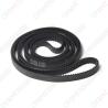 Buy cheap Metal Material Surface Mount Components Yamaha BELT KG7-M9115-00X CE Approval from wholesalers