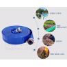 Buy cheap Heavy Duty Garden Sacks Twin Welding Hose PVC Anti Static EN13432 from wholesalers