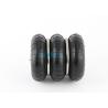 Buy cheap Stainless Steel 120-3 Yokohama Air Spring Cushion S-120-3 Triple Convolutions Press from wholesalers