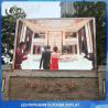Buy cheap P5 P8 P10 LED Video Wall Outdoor Billboard Big Size 960*960mm from wholesalers