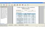 Spanish Version Quantum Therapy Machine , magnetic resonance health analyzer 34
