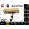 Buy cheap Series Truck Engine Parts Common Rail Injector Diesel Fuel Injectors 2872544 2031835 2030519 4905880 from wholesalers