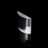 Buy cheap ZnSe CaF2 Cylindrical Mirrors , 0.7 To 400mm Clear Optical Lens from wholesalers