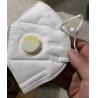 Buy cheap Lightweight Disposable Dust Masks , Breathable Earloop Surgical Mask from wholesalers