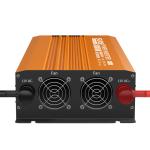 Buy cheap Off Grid Outlet 110V AC input 48V DC PV Power Inverter from wholesalers