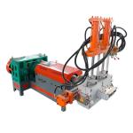 PP PE HDPE LDPE LLDPE Recycling Pelletizer Pelletizing Granules Making