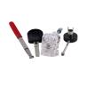 Buy cheap Locksmith Tool Transparent Car Lock For VW With HU66 Lockpicks from wholesalers