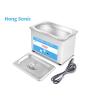 Buy cheap SUS304 Tank 800ml Surgical Ultrasonic Cleaner For Surgical Instruments Dental Tool from wholesalers