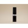 Buy cheap Cosmetic PP Plastic Airless Spray Bottle , Black 15ml Airless Pump Bottles from wholesalers