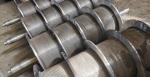 Steel Grooved Winch Drum For Construction