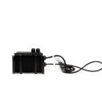 High Protection IP65 Pump Inverter VFD 220v 380v AC Drives 0.75kw 1.5kw 2.2kw