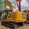 Buy cheap CAT320GC 20 Ton Caterpillar Construction Machinery Cat Used Equipment from wholesalers