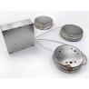 Buy cheap Triaxial FOG Fiber Optic Gyro Zero Bias For Inertial Navigation from wholesalers