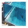 Buy cheap Durable Swimming Spa Pool Led Light Water Curtain for School Hotel Villa Gym Yard from wholesalers