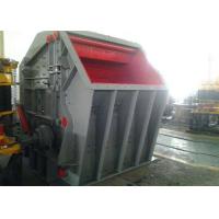 Buy cheap High Chrome Rotary Hydraulic Impact Crusher For Aggregate Concrete Mixing product