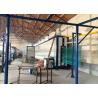 Buy cheap Electrostatic Powder Coating Production Line for Aluminium Profile from wholesalers